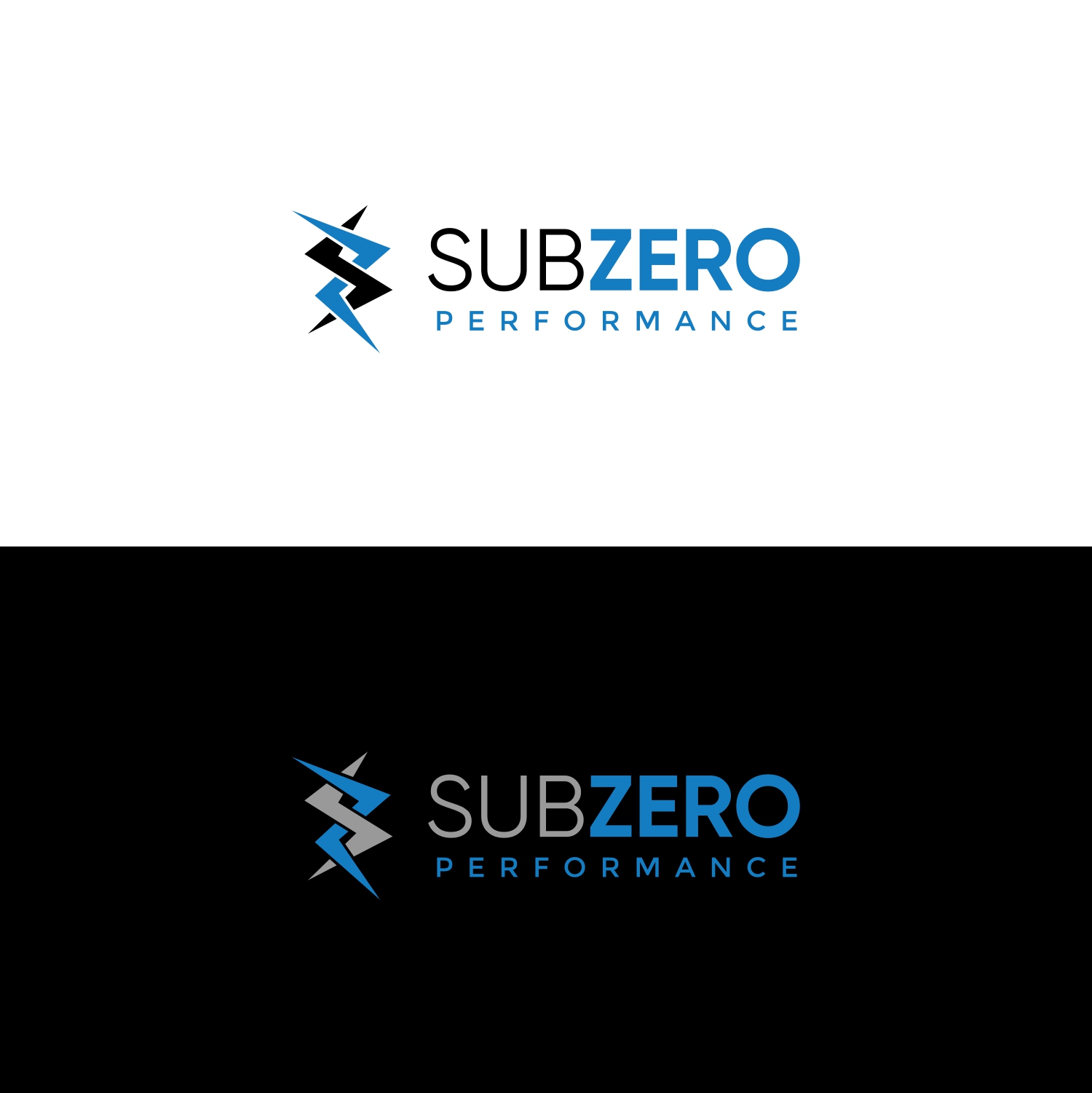 Logo Design by Kelvin-Kranj for The Sibling Division  | Design #26411606