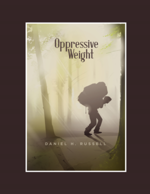 Book Cover Design by Suprakash 3