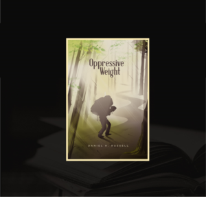 Book Cover Design by Suprakash 3 for this project | Design: #26387693