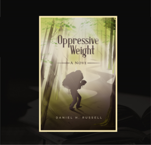 Book Cover Design by Suprakash 3 for this project | Design: #26393314