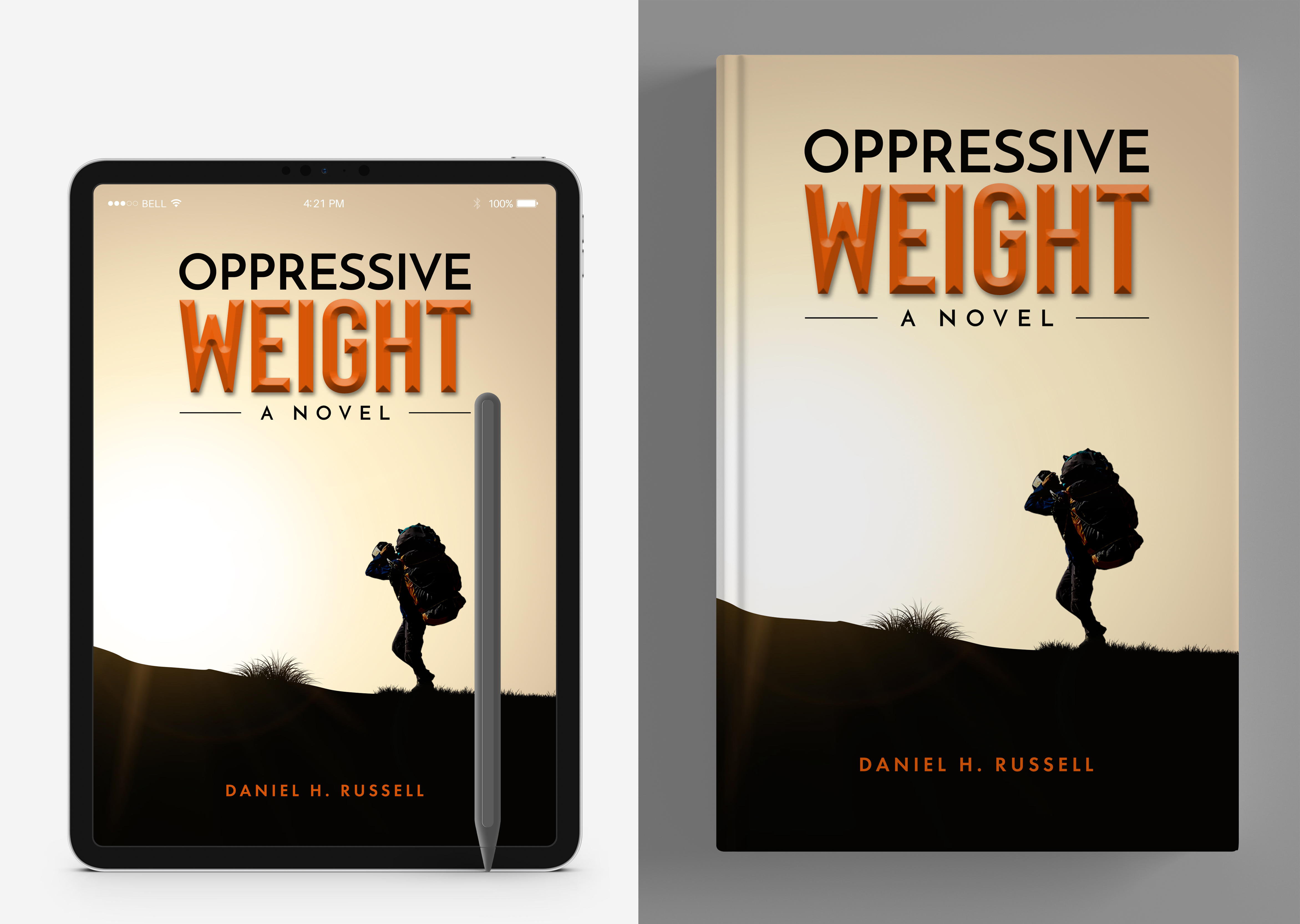 Book Cover Design by SAI DESIGNS for this project | Design #26393165