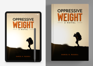 Book Cover Design by SAI DESIGNS for this project | Design: #26393165