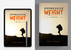 Christian author seeks a Christian book cover design (paperback and ebook) | Design de Couverture de Livre par SAI DESIGNS