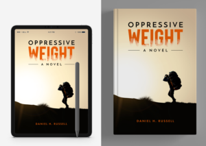 Christian author seeks a Christian book cover design (paperback and ebook) | Book Cover Design by SAI DESIGNS