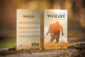 Book Cover Design by Akhtanbed