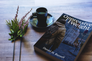 Book Cover Design by Igor 91
