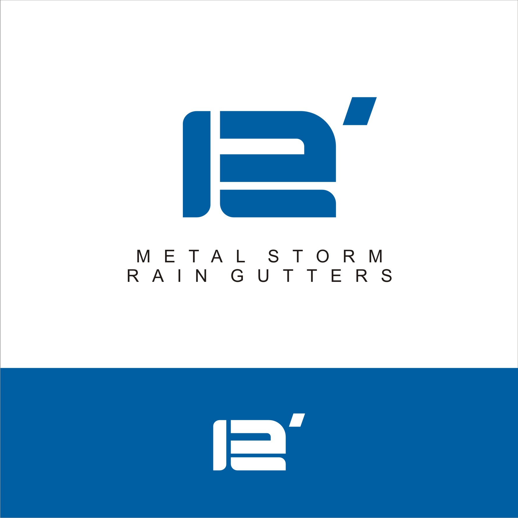 Logo Design by warkaddarshan 2 for this project | Design #26374749