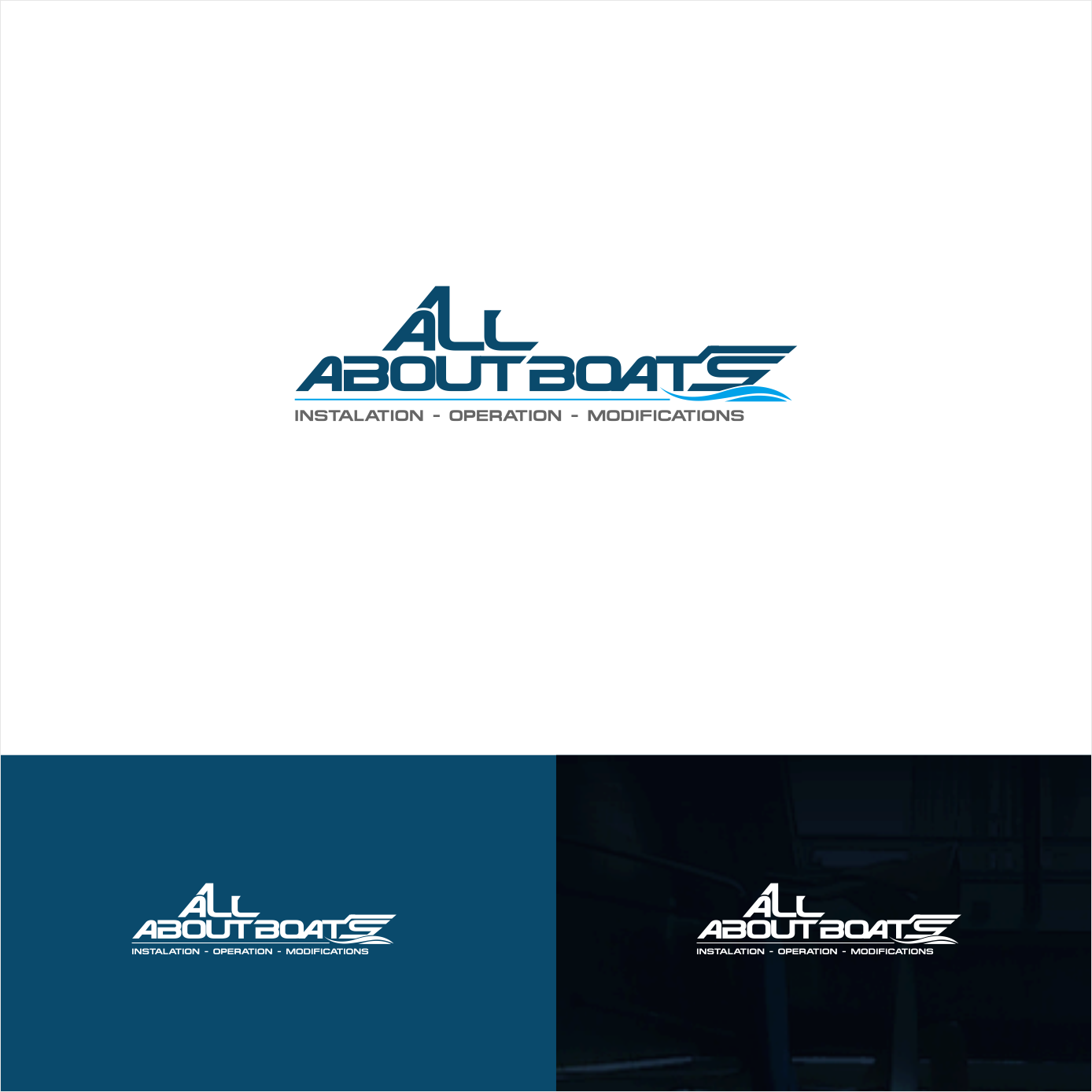 Logo Design by Arham Hidayat for this project | Design #26394096