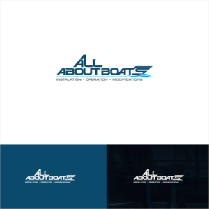 Logo Design by Arham Hidayat for this project | Design: #26394096