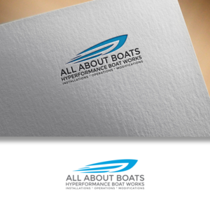 Logo Design by DesignDUO for this project | Design: #26396353