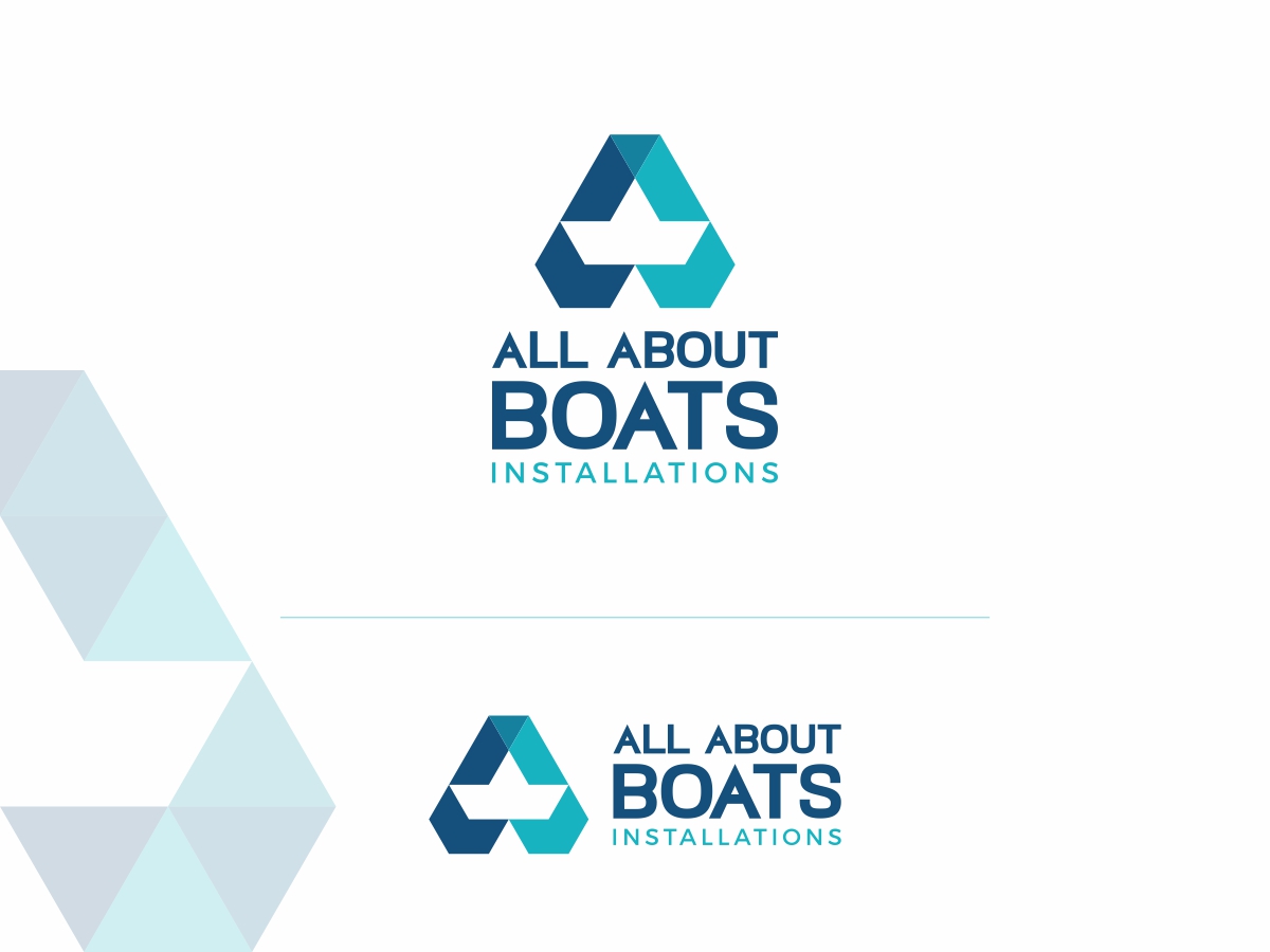 Logo Design by Vinchi for this project | Design #26396777