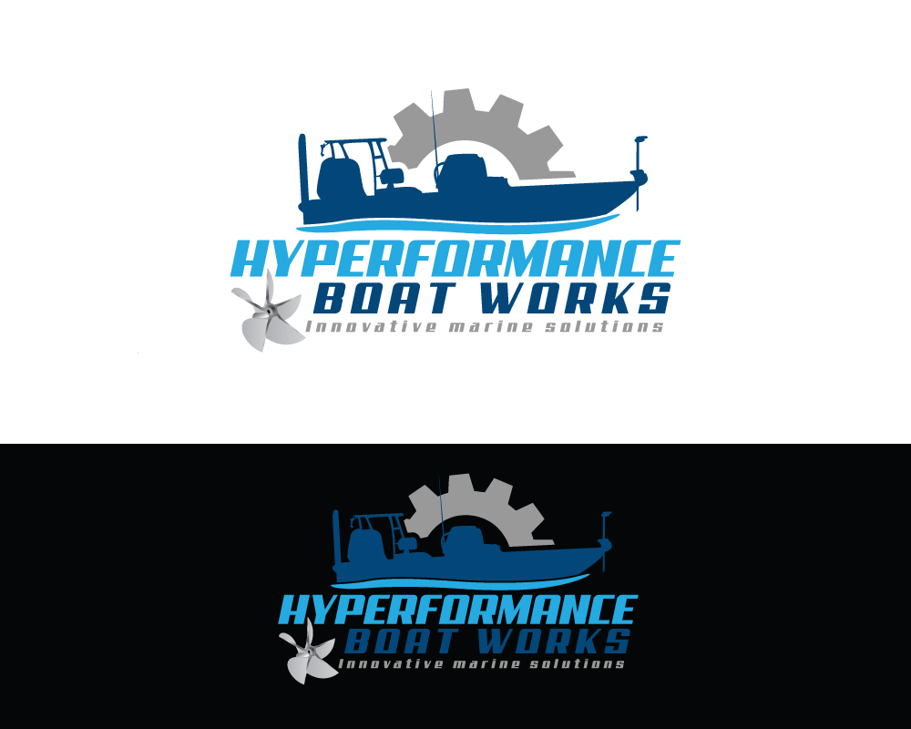 Logo Design by Creative Fox 3.1.0 for this project | Design: #26389618
