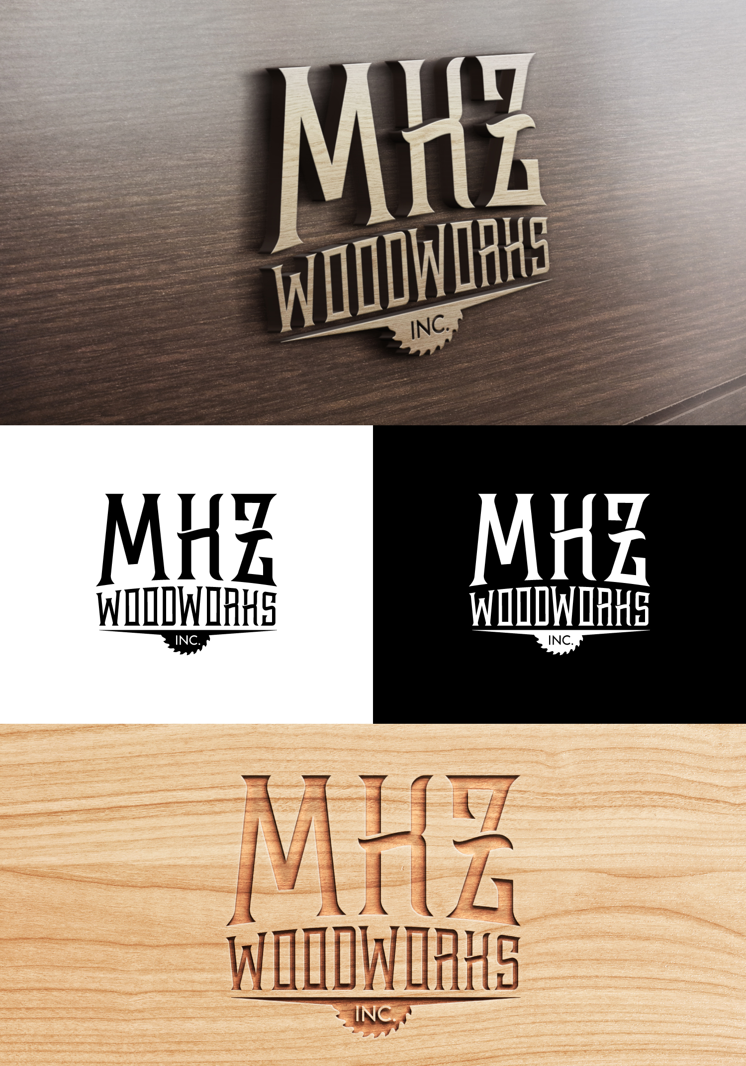 Logo-Design von ACK Design für dieses Projekt | Design #26374561