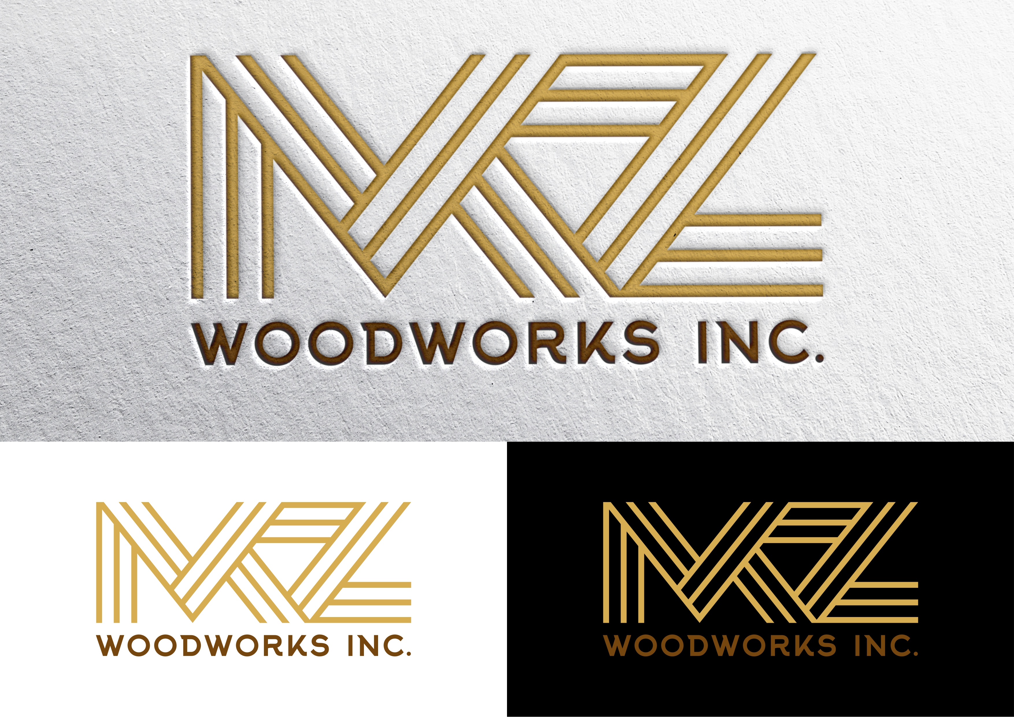 Logo Design by ammar_ed for this project | Design #26376089