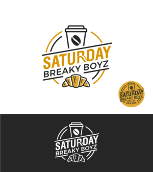 Logo Design by raphis