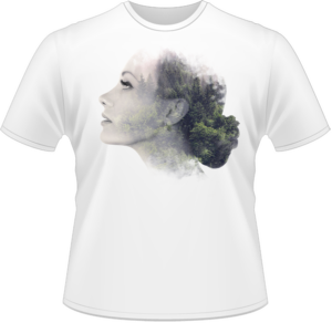 T-Shirt-Design von Nordic Designer für dieses Projekt | Design: #26384548