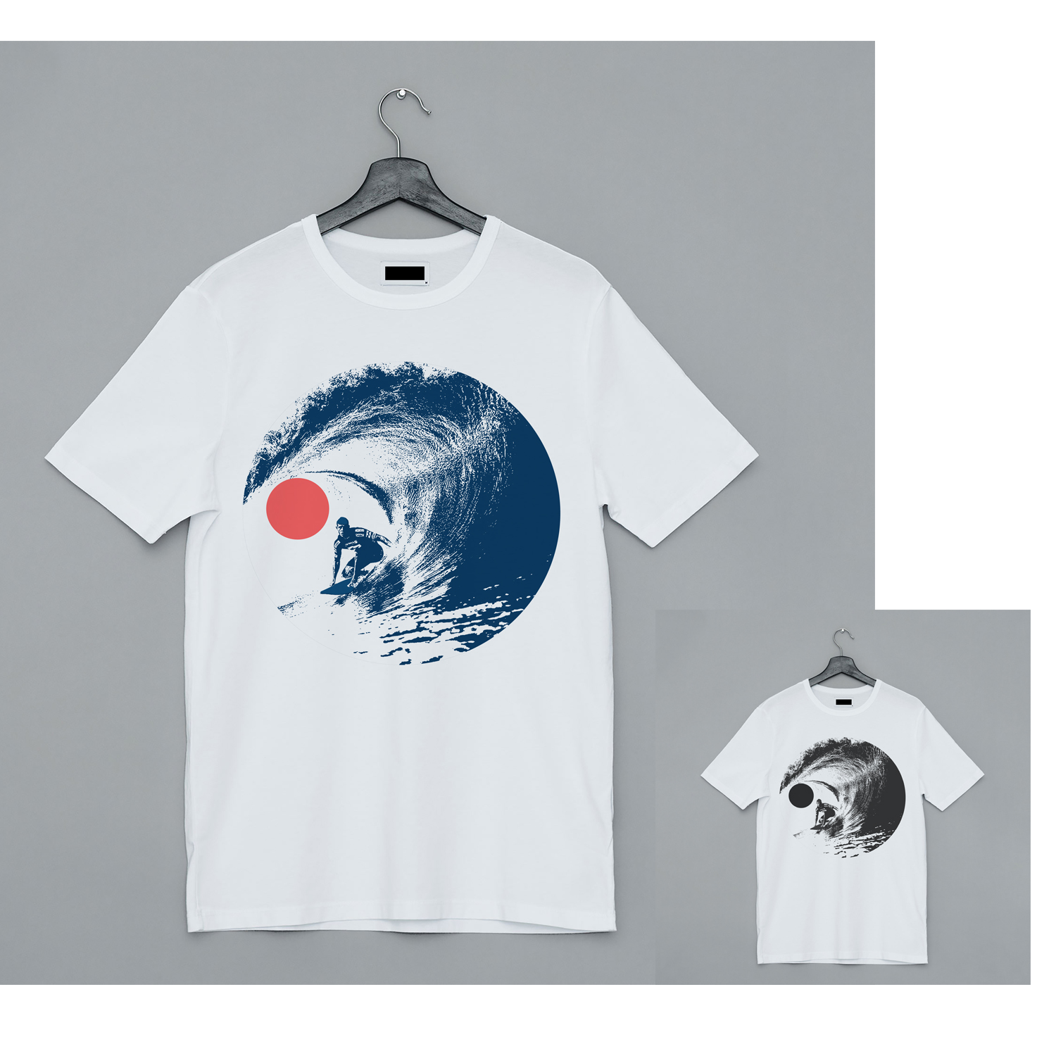 T-shirt Design by Heydale for this project | Design #26377175