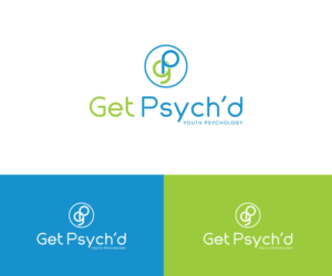Get Psych'd | Logo Design by Art Lancer
