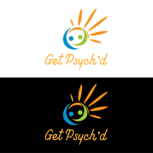 Logo Design by got2believe for Get Psych'd | Design #26374699