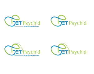 Logo Design by Rubia@