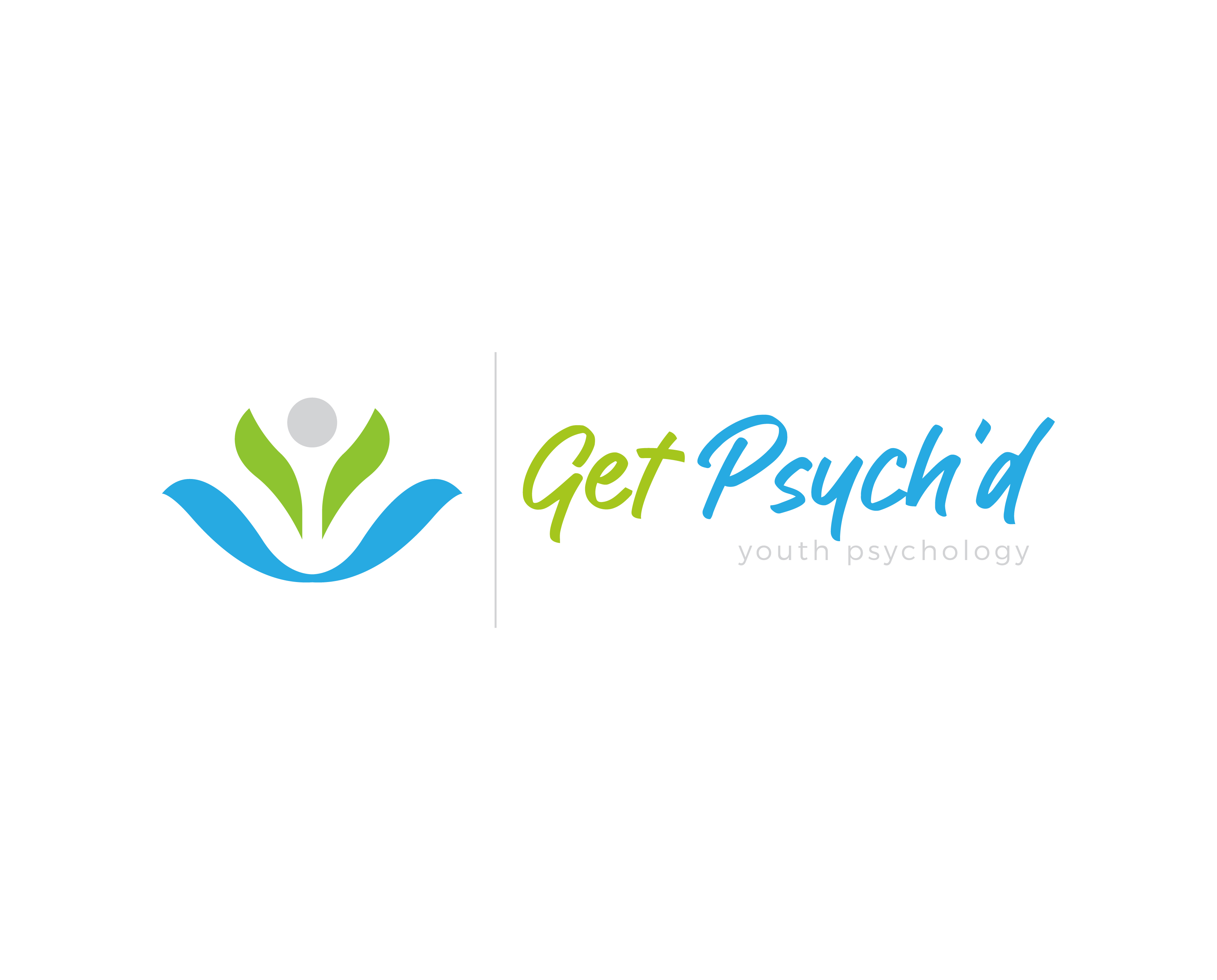 Logo Design by Ash graphix for Get Psych'd | Design: #26378219