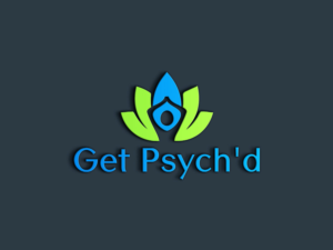 Logo Design by NurDesign for Get Psych'd | Design: #26374517