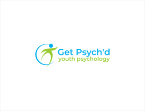 Get Psych'd | Logo Design by BNdesigner