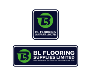 Logo Design by NDRO for BL Flooring Supplies Limited | Design #26375733