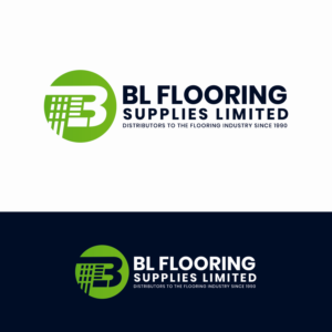 Logo Design by MG.graphics for BL Flooring Supplies Limited | Design: #26376794