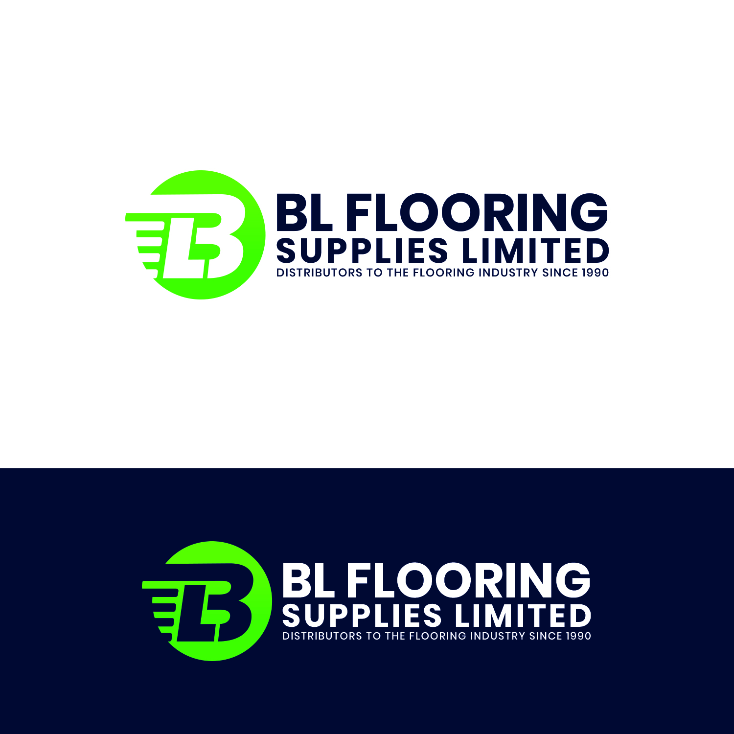 Logo Design by MG.graphics for BL Flooring Supplies Limited | Design: #26380427