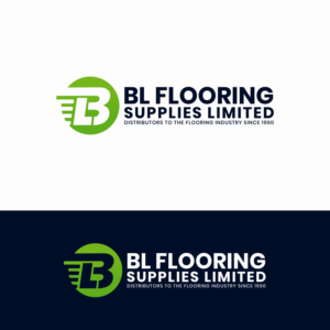 Logo Design by MG.graphics for BL Flooring Supplies Limited | Design: #26380427