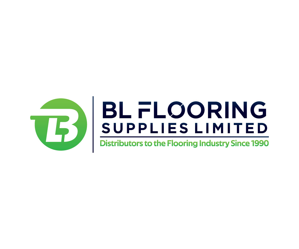 Logo Design by Atec for BL Flooring Supplies Limited | Design #26377954