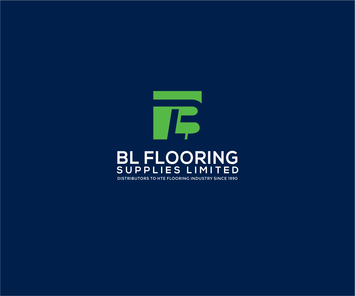 Design de Logo par ecorokerz pour BL Flooring Supplies Limited | Design #26378216