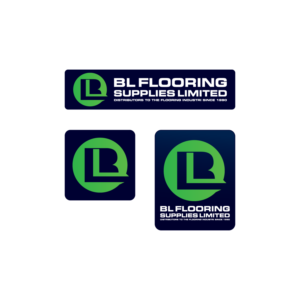 Logo Design by Fauzan Zainal for BL Flooring Supplies Limited | Design #26375057