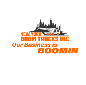 Design de Logo par ann.ph pour New York Boom Trucks Inc | Design : #26384525
