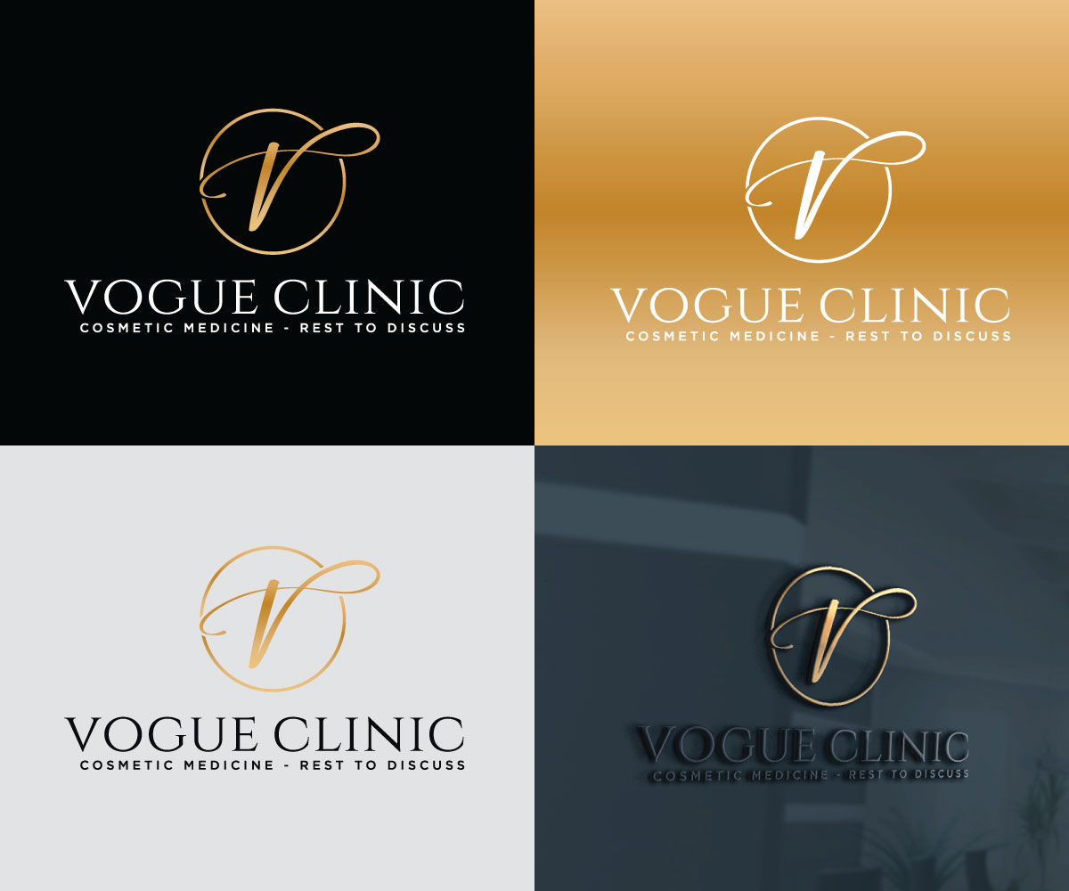 Logo-Design von Atec für dieses Projekt | Design #26379829