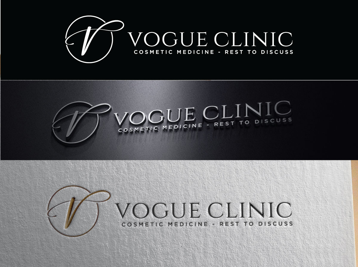 Logo Design by Atec for this project | Design #26409167