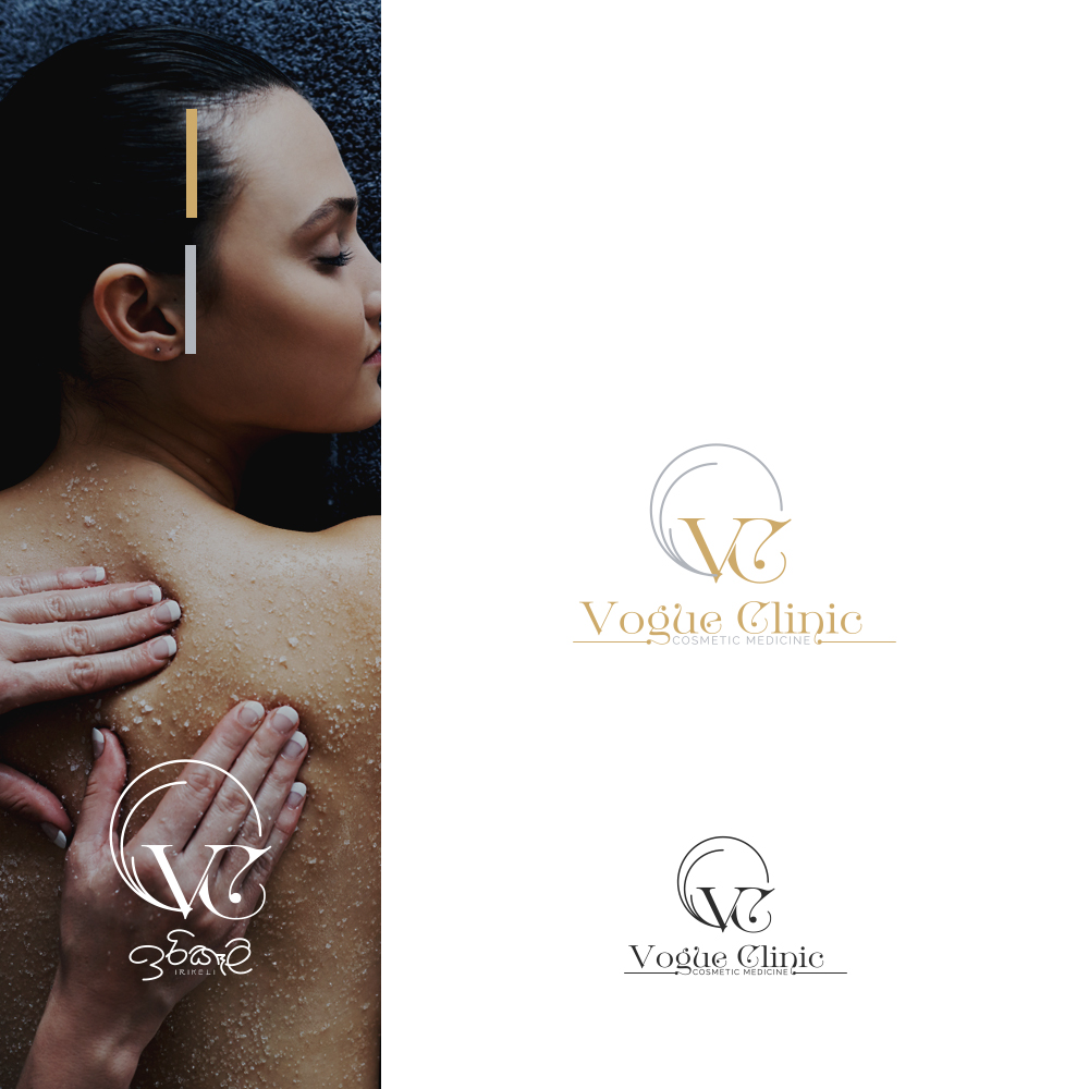 Logo Design by SamiddhaH for this project | Design #26411854