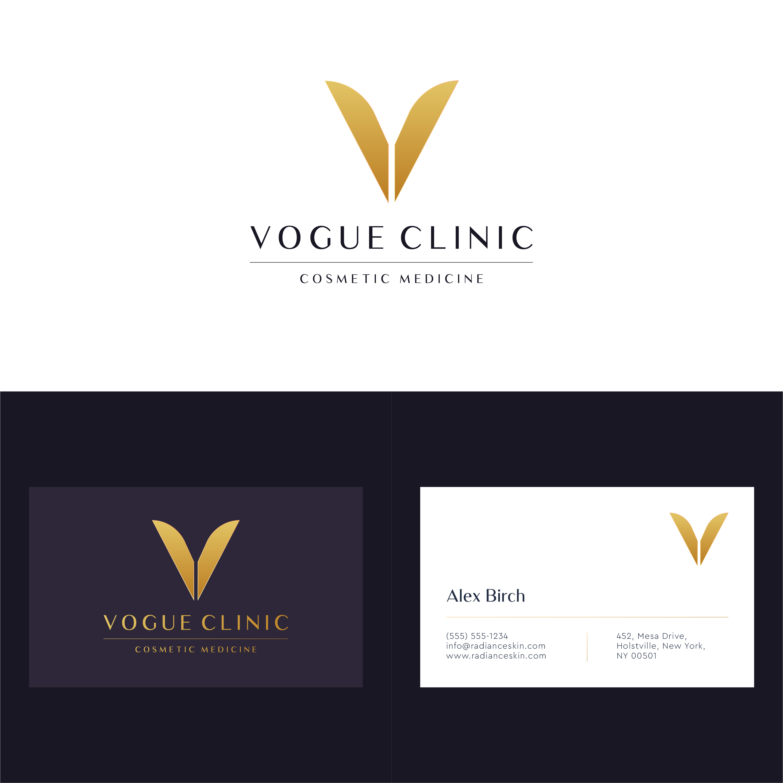 Logo Design by fauxdesigns for this project | Design #26412586