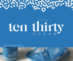Logo Design by Tiago Borges