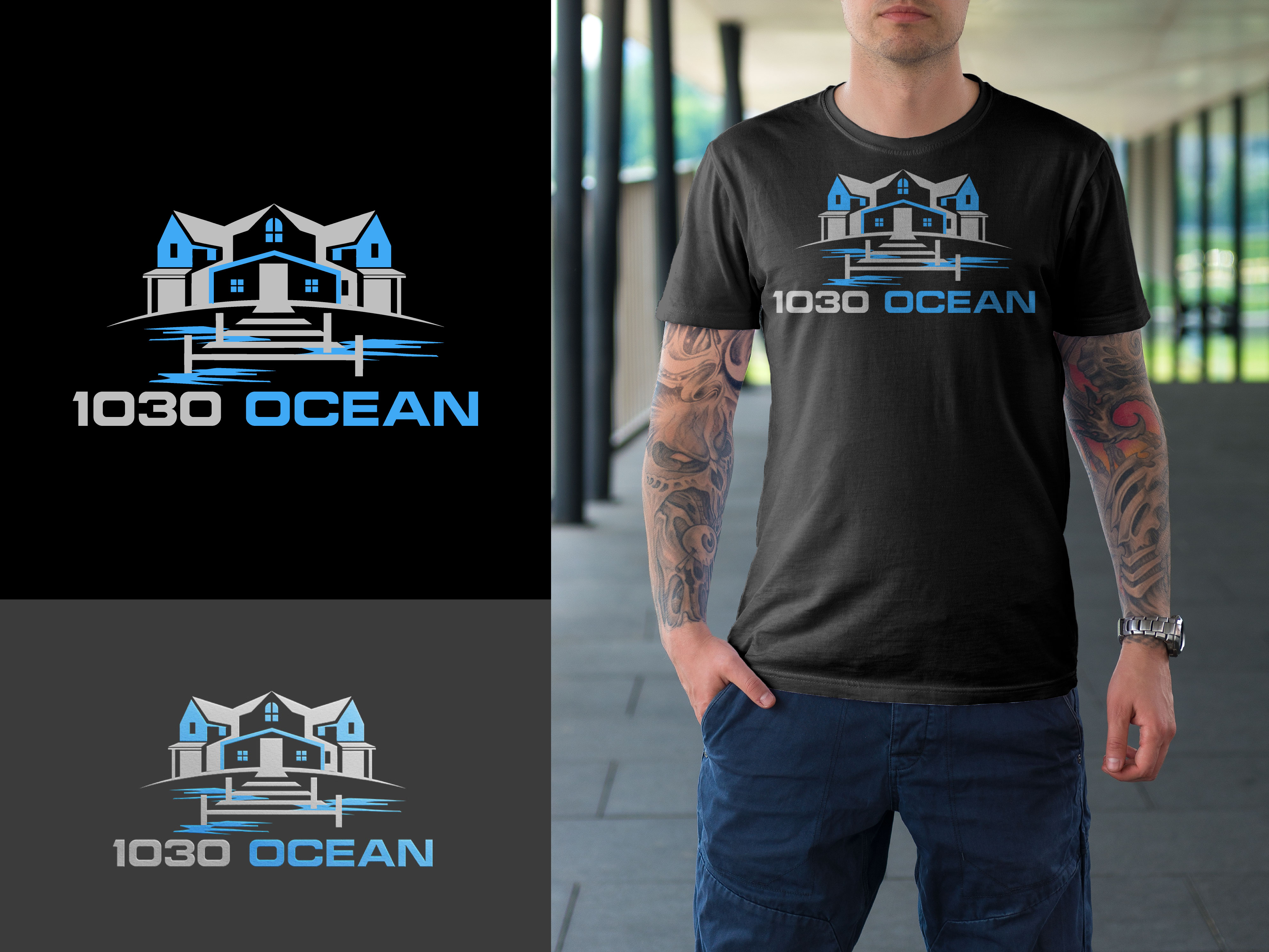 Logo Design by Hieroglyphics for this project | Design #26376852