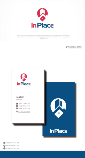 Logo-Design von graphicevolution für dieses Projekt | Design: #26380754