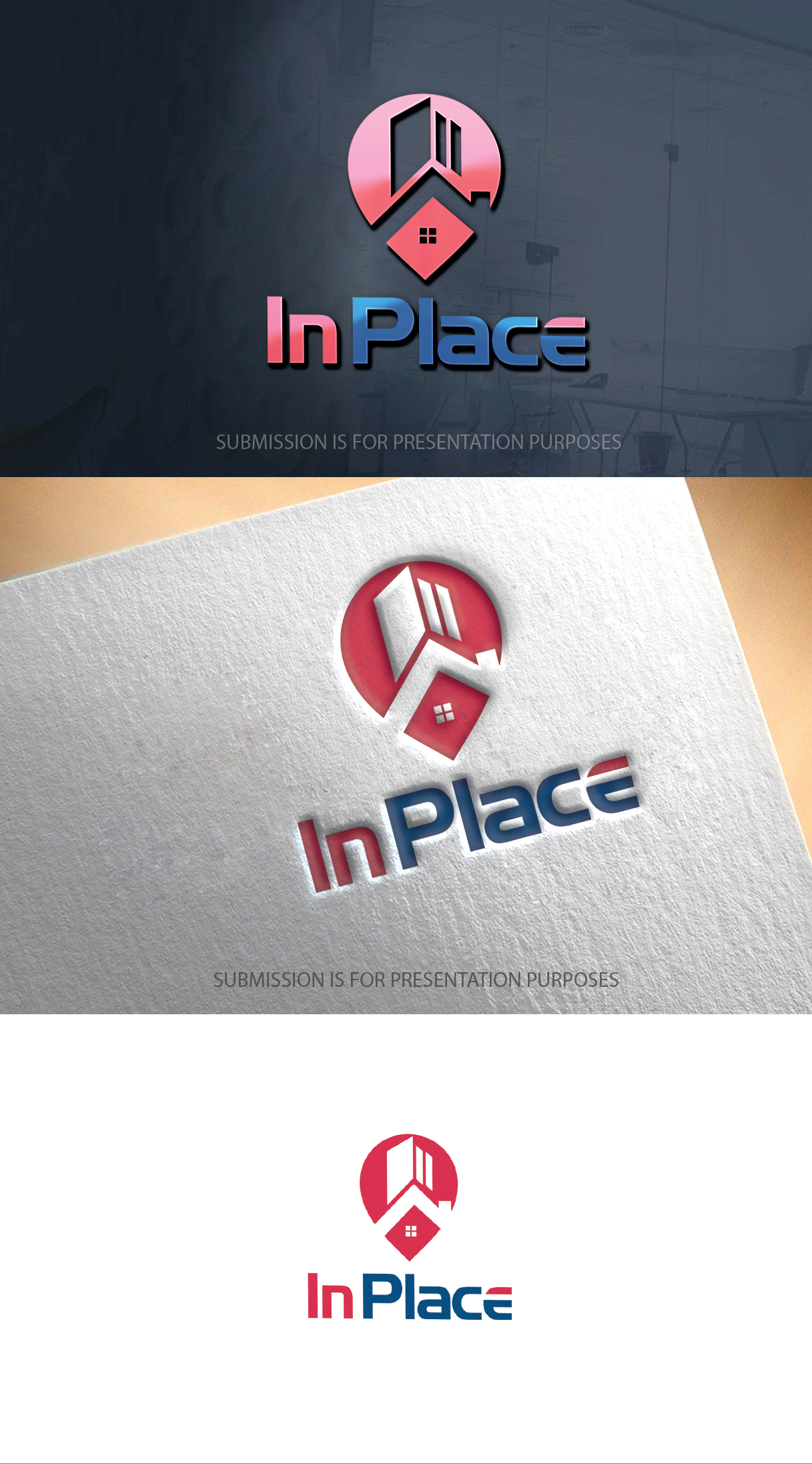 Logo-Design von graphicevolution für dieses Projekt | Design #26380755