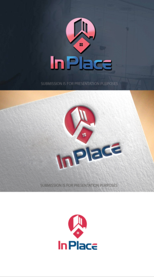 Logo-Design von graphicevolution für dieses Projekt | Design: #26380755