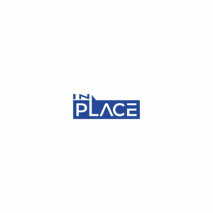 In Place | Logo Design by Creative™