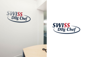 Swiss Dog Chef | Logo Design by MT