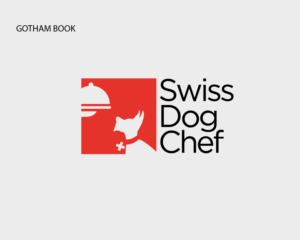 Logo Design by Petrol Design