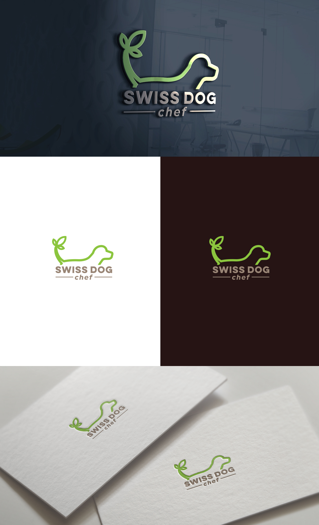 Diseño de Logo por GLDesigns para este proyecto | Diseño #26380298