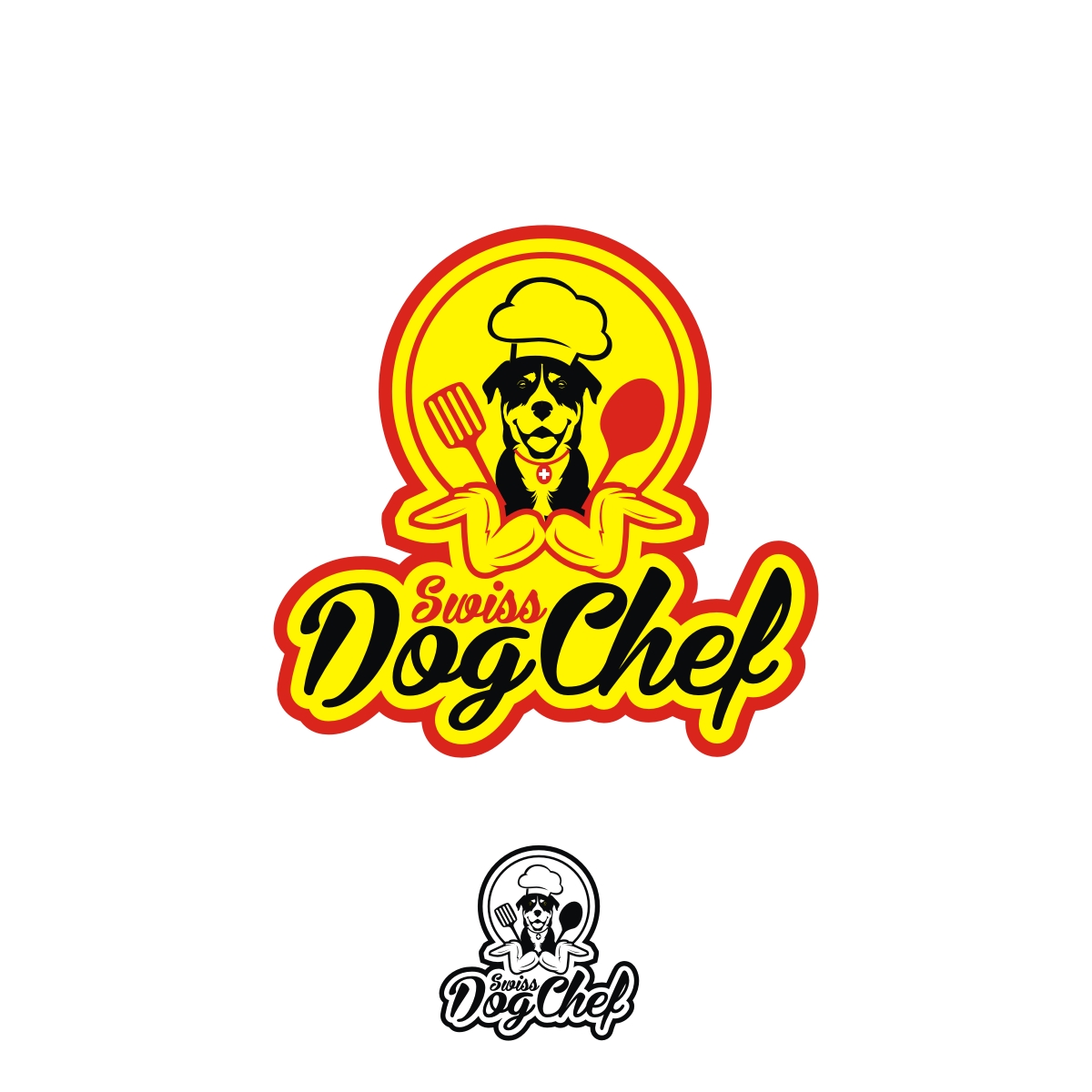 Logo Design by N83touchthesky for this project | Design #26376144