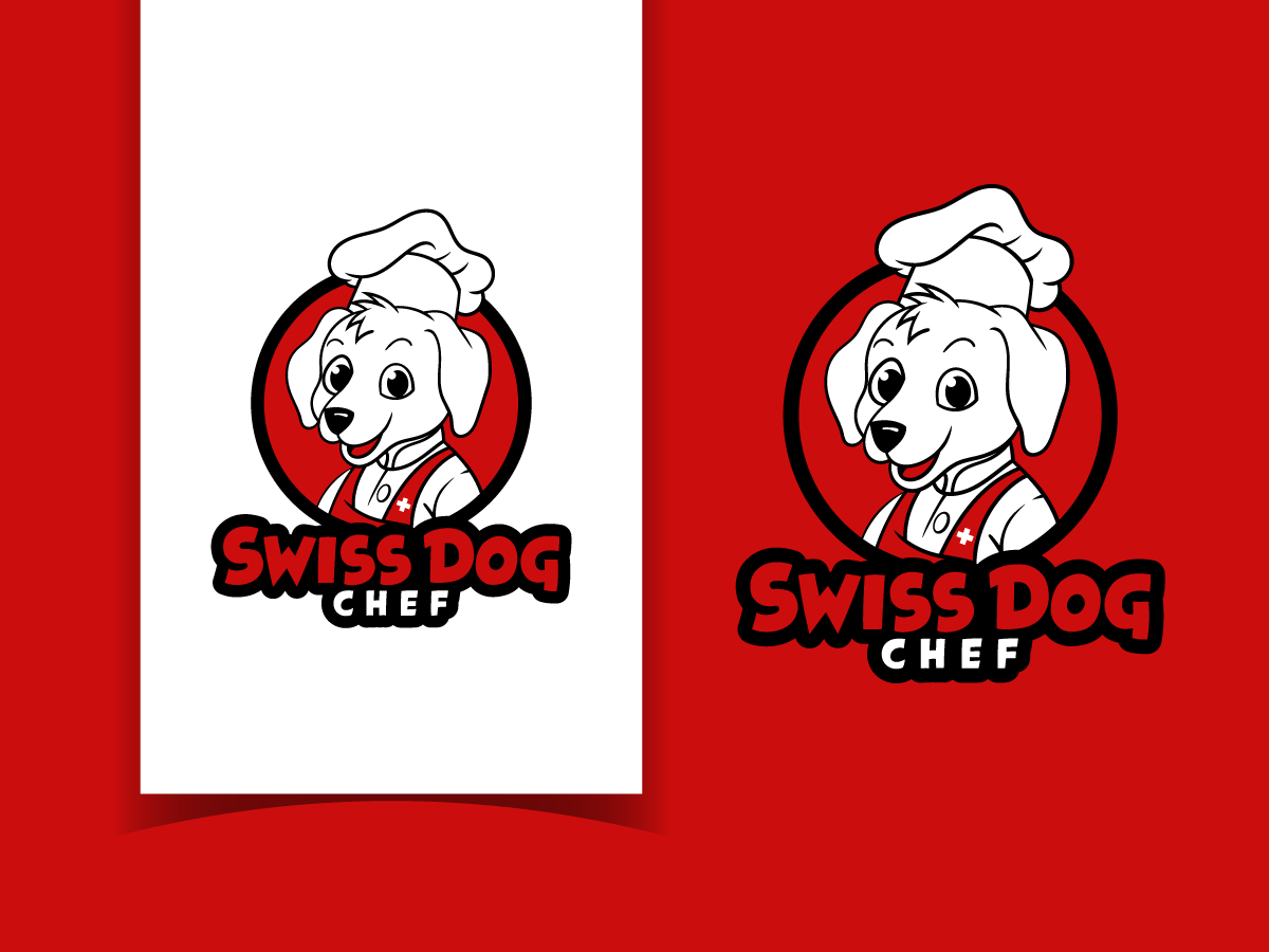 Logo Design by mithunpopey for this project | Design #26376026
